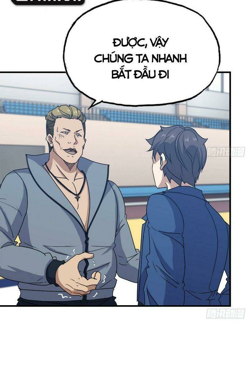 Tôi Chuyển Vàng Tại Mạt Thế - Chapter 174 - Page 4