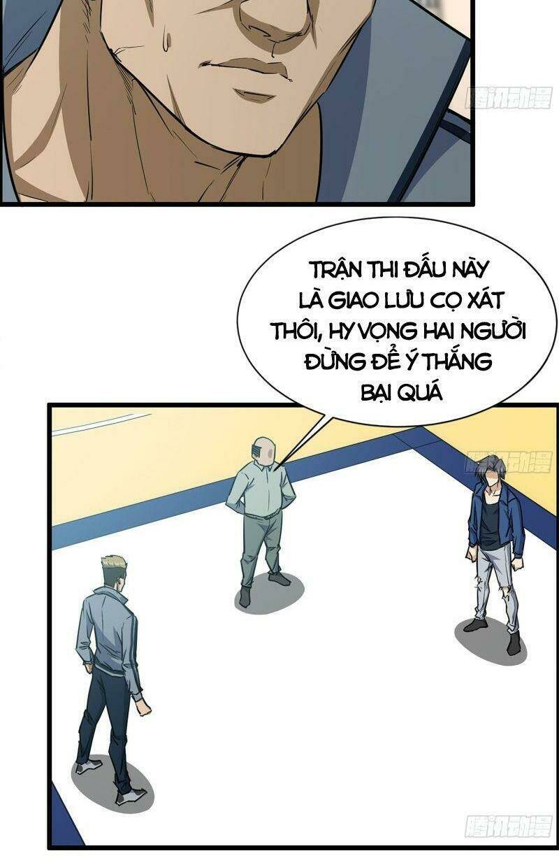 Tôi Chuyển Vàng Tại Mạt Thế - Chapter 174 - Page 6