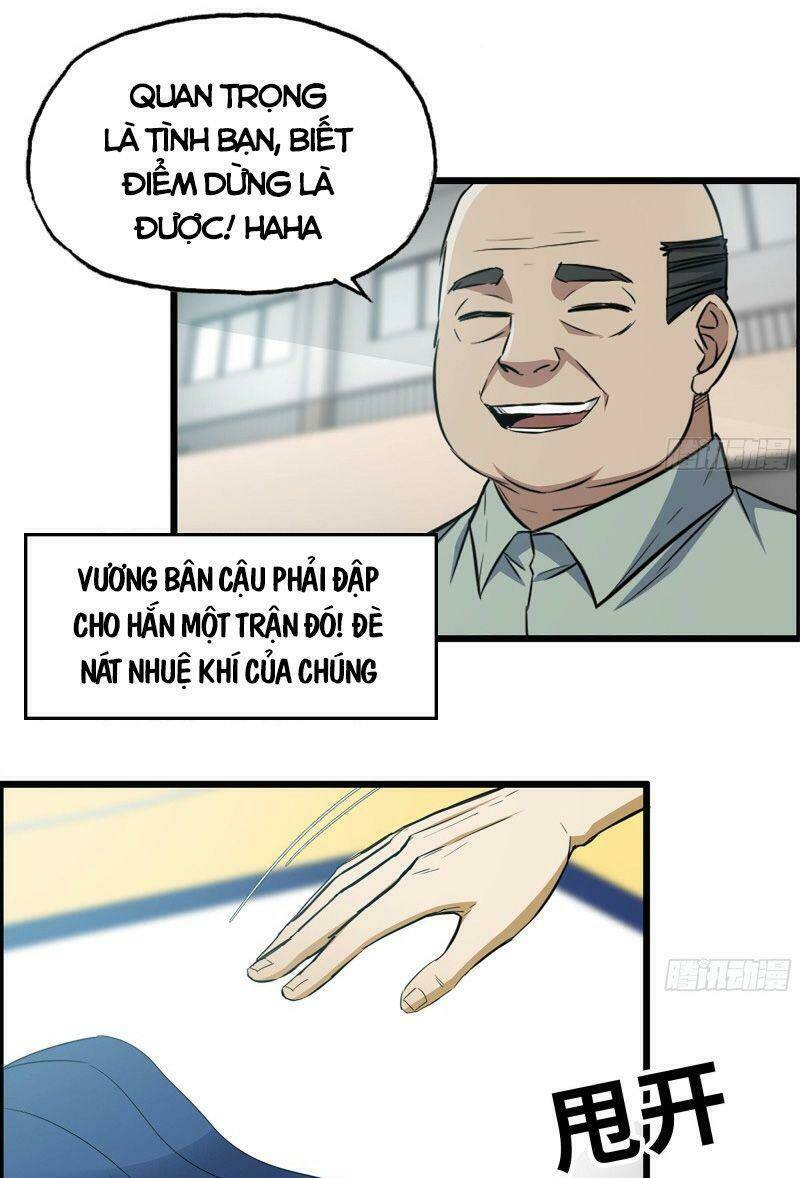 Tôi Chuyển Vàng Tại Mạt Thế - Chapter 174 - Page 7