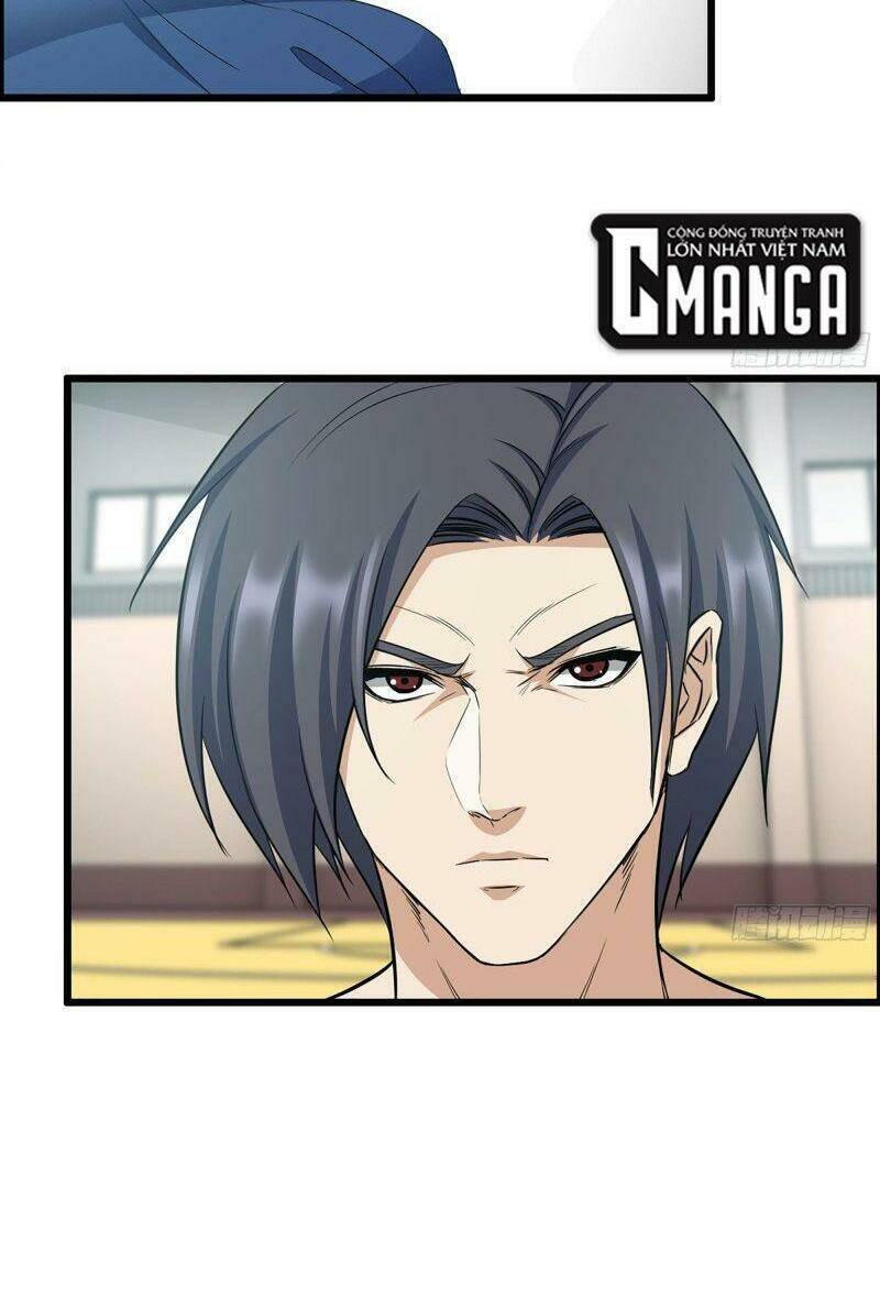 Tôi Chuyển Vàng Tại Mạt Thế - Chapter 174 - Page 8