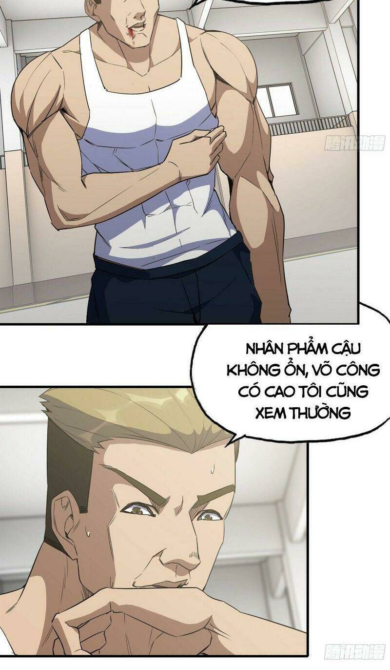 Tôi Chuyển Vàng Tại Mạt Thế - Chapter 175 - Page 9