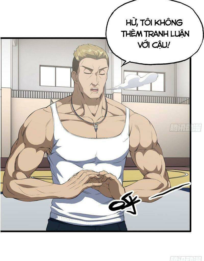 Tôi Chuyển Vàng Tại Mạt Thế - Chapter 175 - Page 11