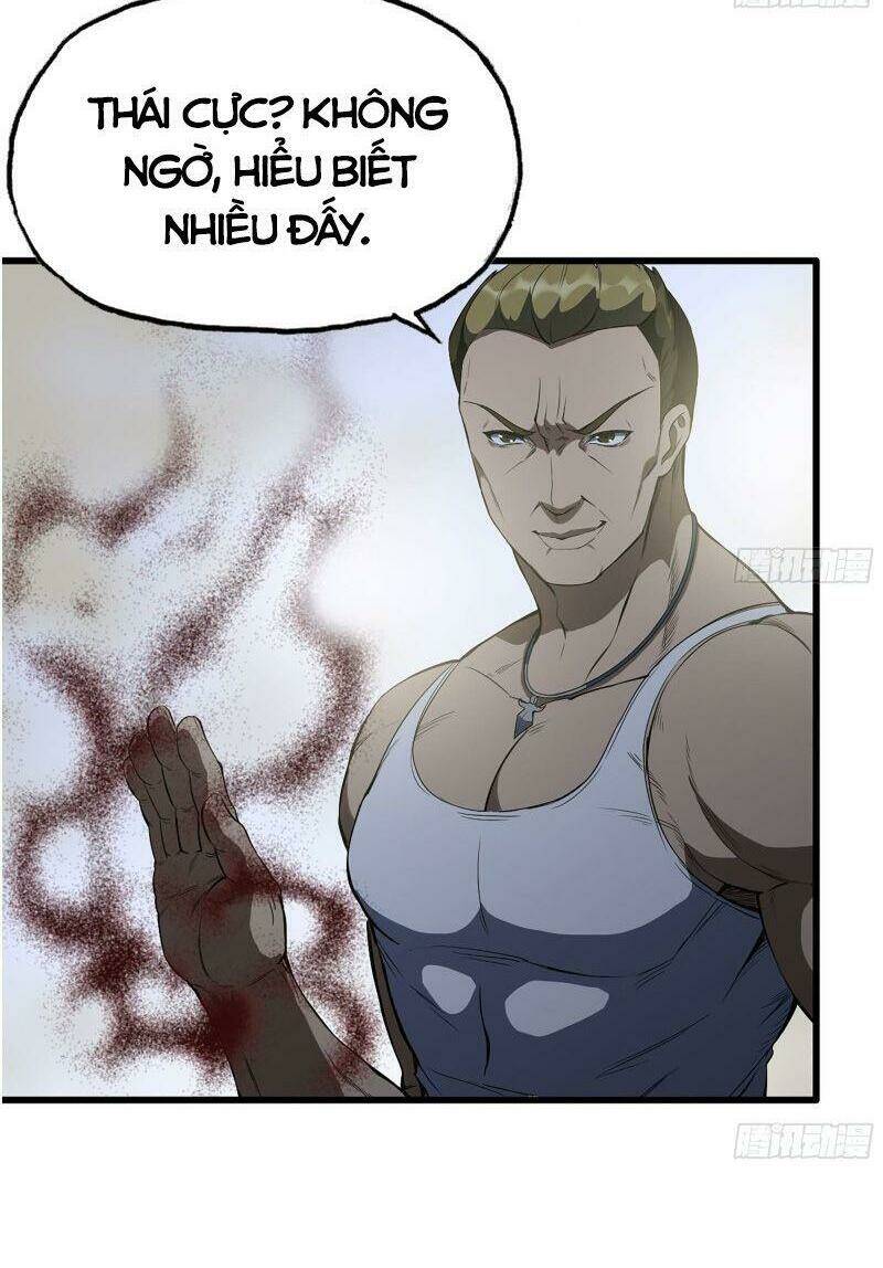 Tôi Chuyển Vàng Tại Mạt Thế - Chapter 175 - Page 14