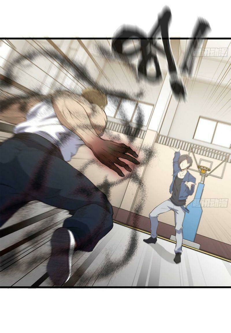 Tôi Chuyển Vàng Tại Mạt Thế - Chapter 175 - Page 18