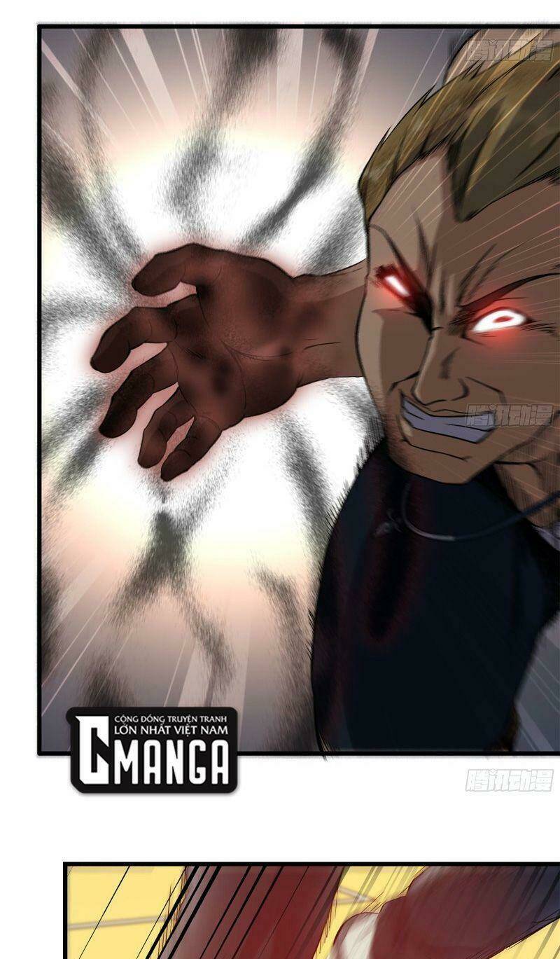 Tôi Chuyển Vàng Tại Mạt Thế - Chapter 175 - Page 19
