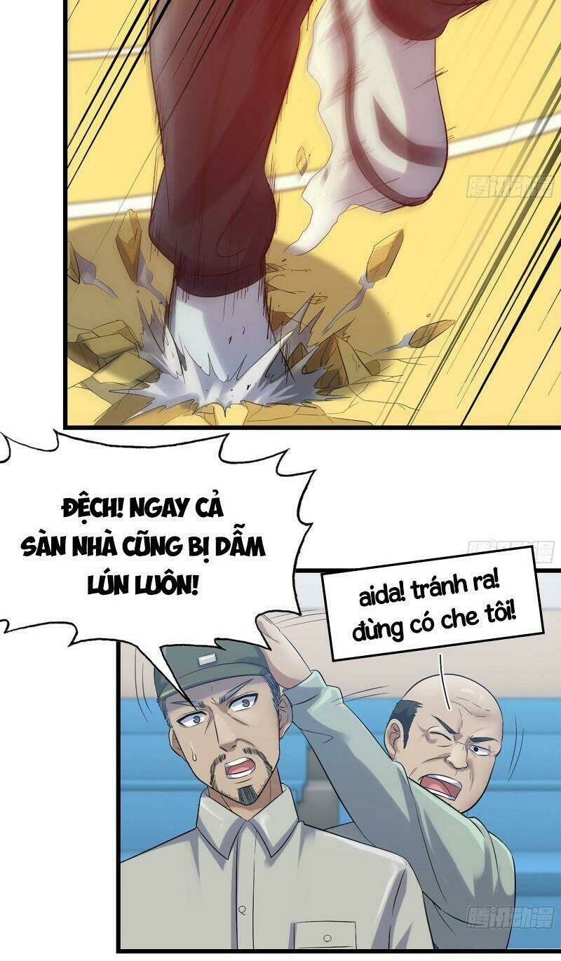 Tôi Chuyển Vàng Tại Mạt Thế - Chapter 175 - Page 20