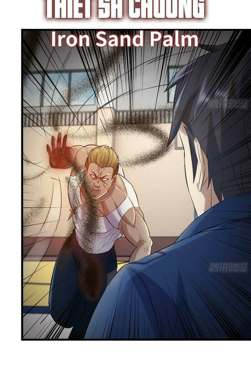 Tôi Chuyển Vàng Tại Mạt Thế - Chapter 175 - Page 22