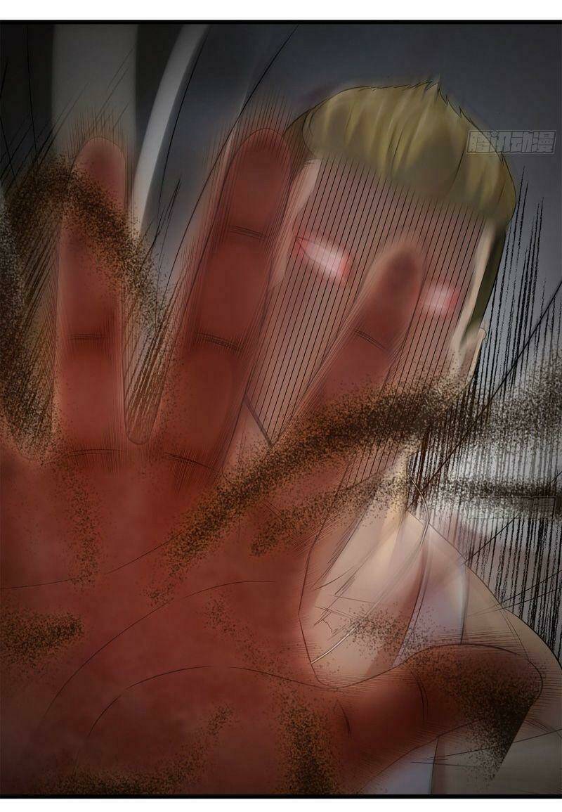 Tôi Chuyển Vàng Tại Mạt Thế - Chapter 175 - Page 23