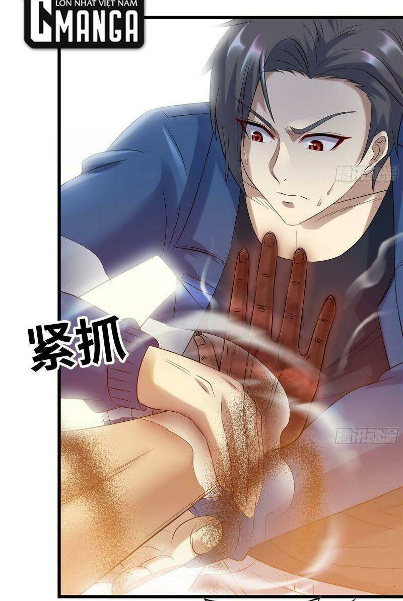 Tôi Chuyển Vàng Tại Mạt Thế - Chapter 175 - Page 26