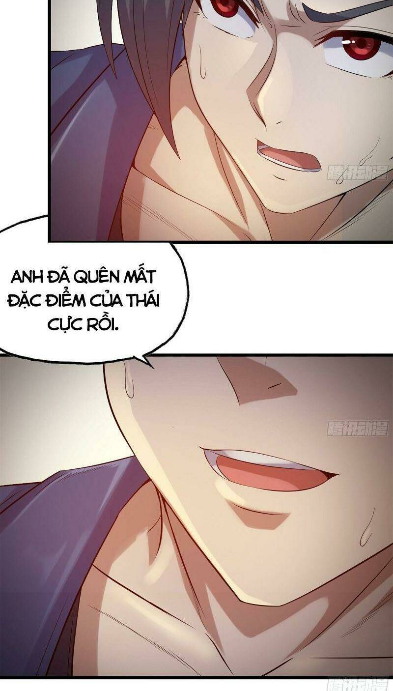 Tôi Chuyển Vàng Tại Mạt Thế - Chapter 175 - Page 28