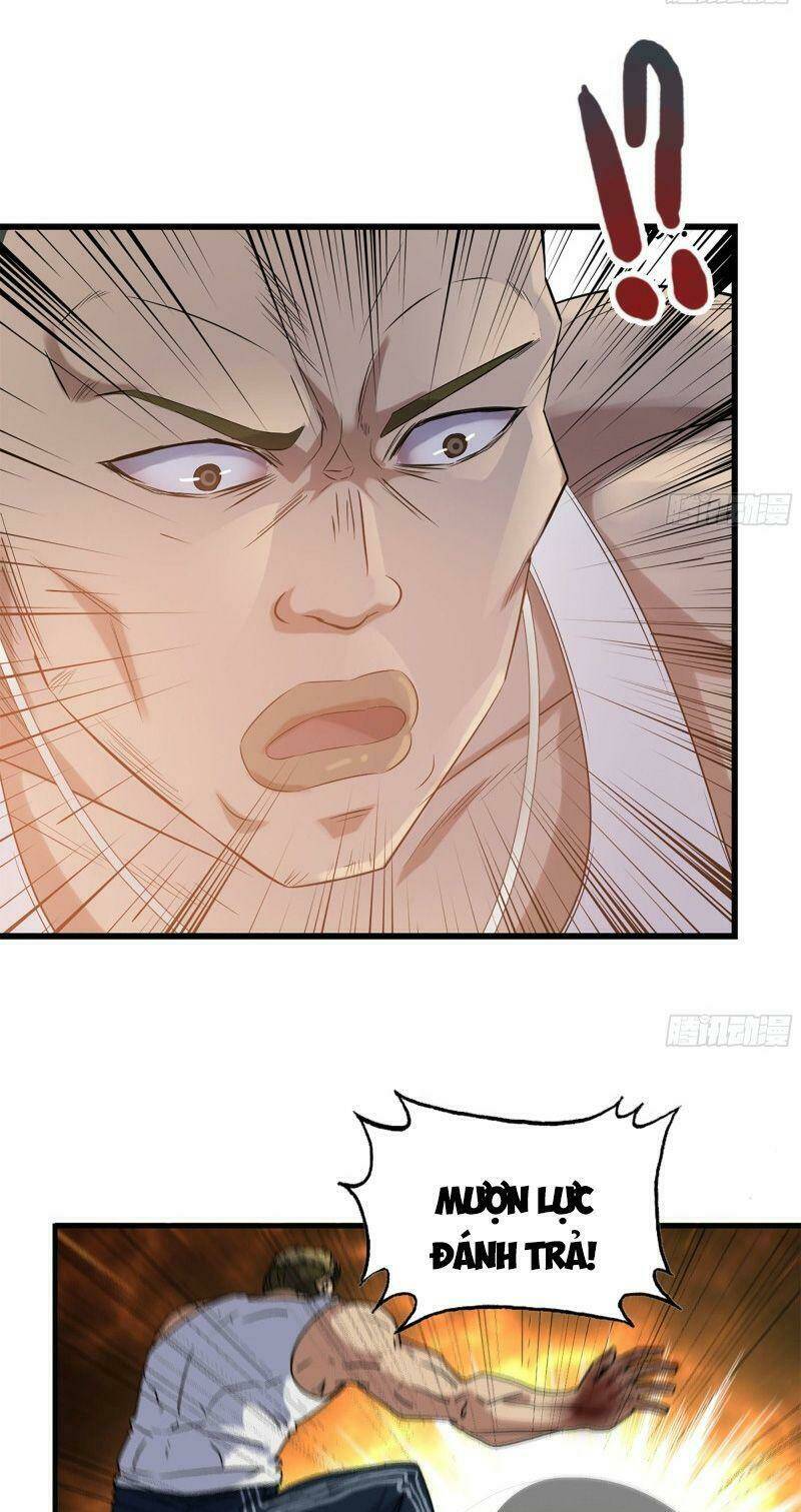 Tôi Chuyển Vàng Tại Mạt Thế - Chapter 175 - Page 29