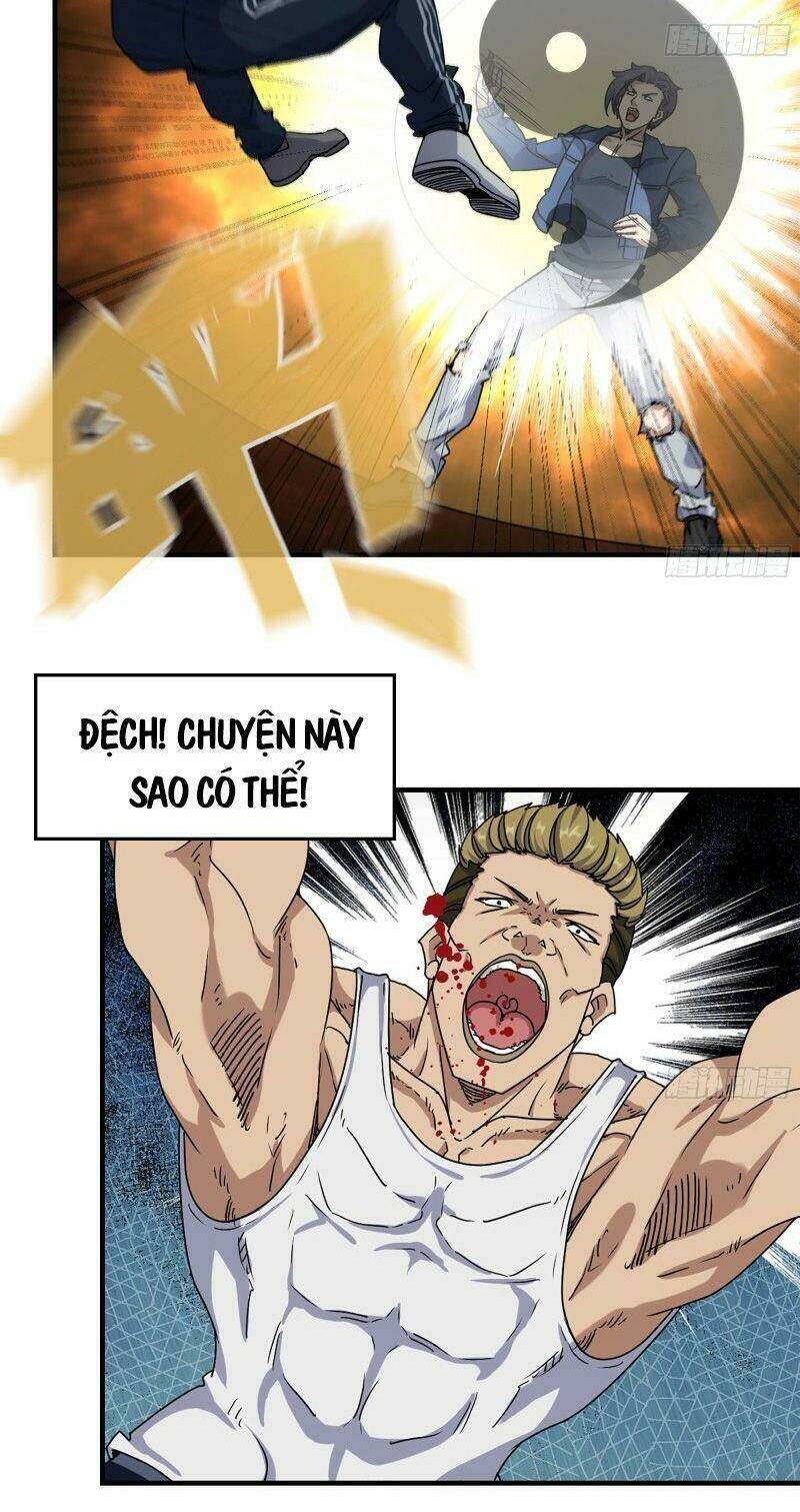 Tôi Chuyển Vàng Tại Mạt Thế - Chapter 175 - Page 30