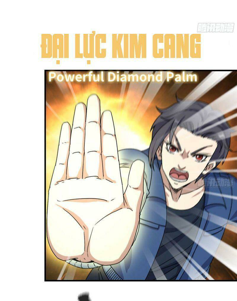 Tôi Chuyển Vàng Tại Mạt Thế - Chapter 175 - Page 31