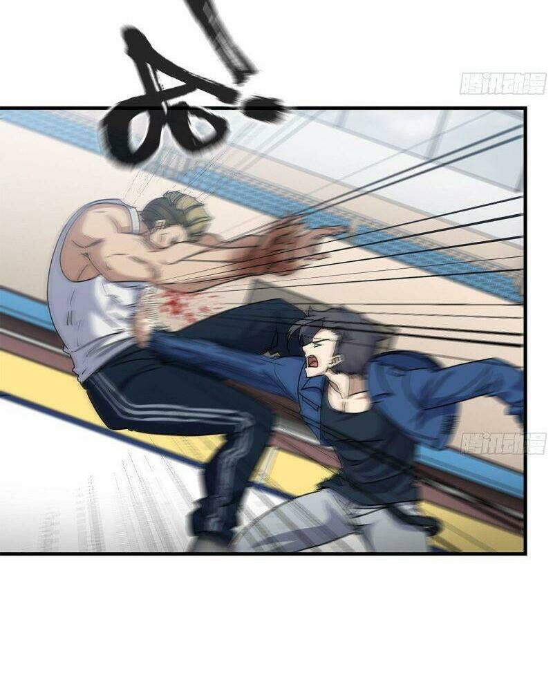 Tôi Chuyển Vàng Tại Mạt Thế - Chapter 175 - Page 32