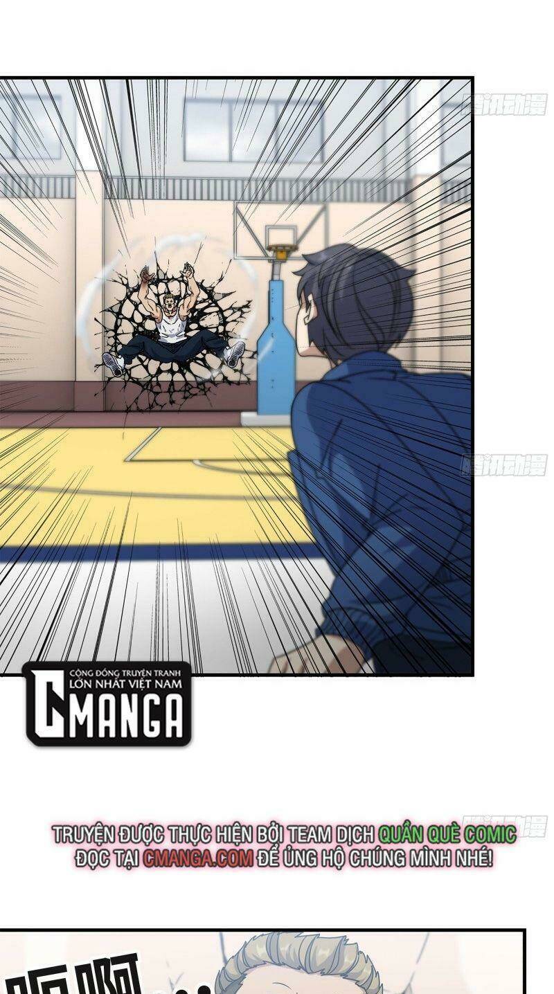 Tôi Chuyển Vàng Tại Mạt Thế - Chapter 175 - Page 33