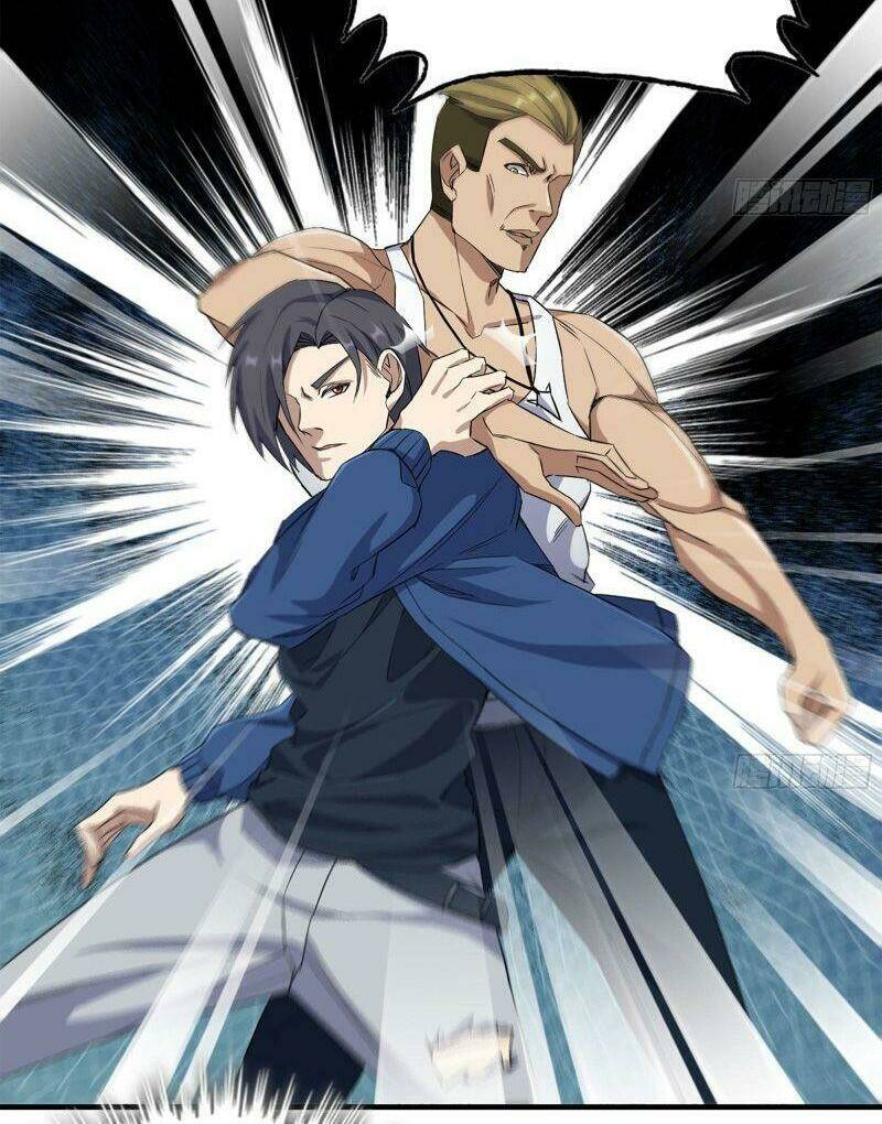 Tôi Chuyển Vàng Tại Mạt Thế - Chapter 175 - Page 3