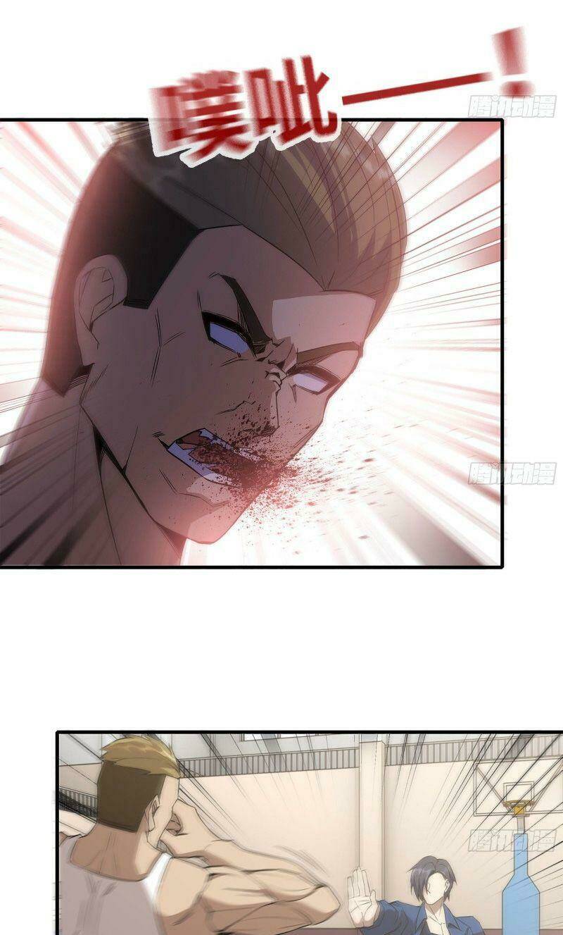 Tôi Chuyển Vàng Tại Mạt Thế - Chapter 175 - Page 6