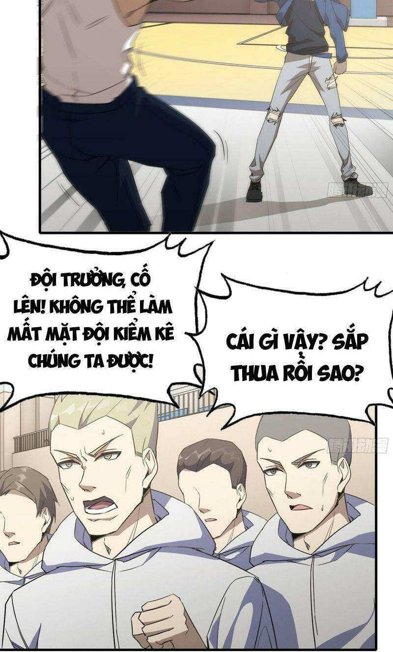 Tôi Chuyển Vàng Tại Mạt Thế - Chapter 175 - Page 7