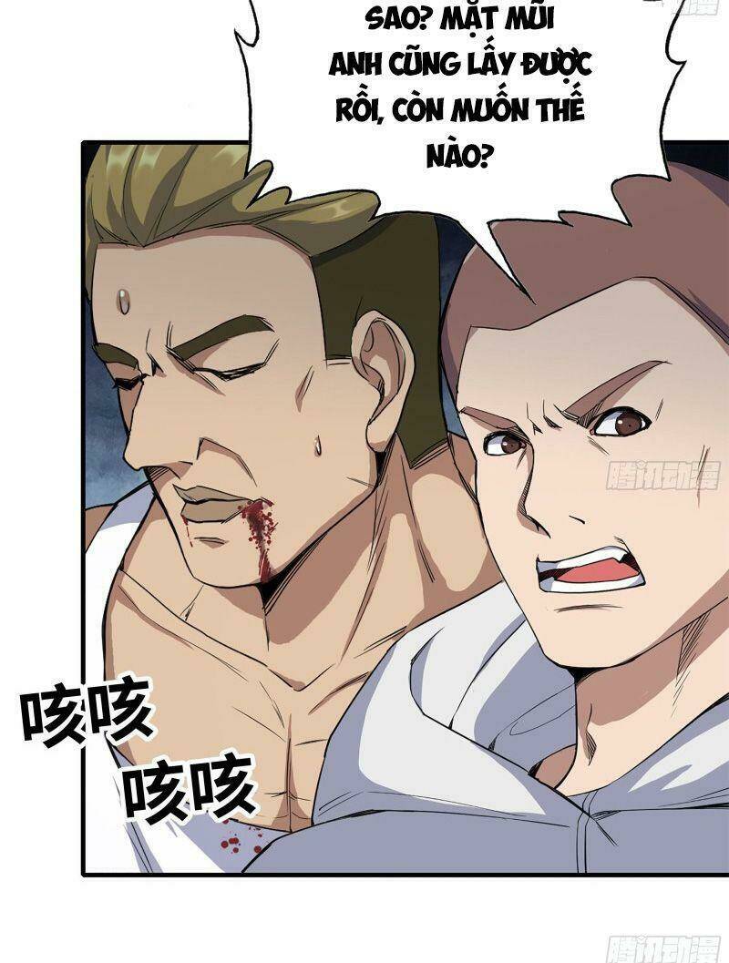 Tôi Chuyển Vàng Tại Mạt Thế - Chapter 176 - Page 9
