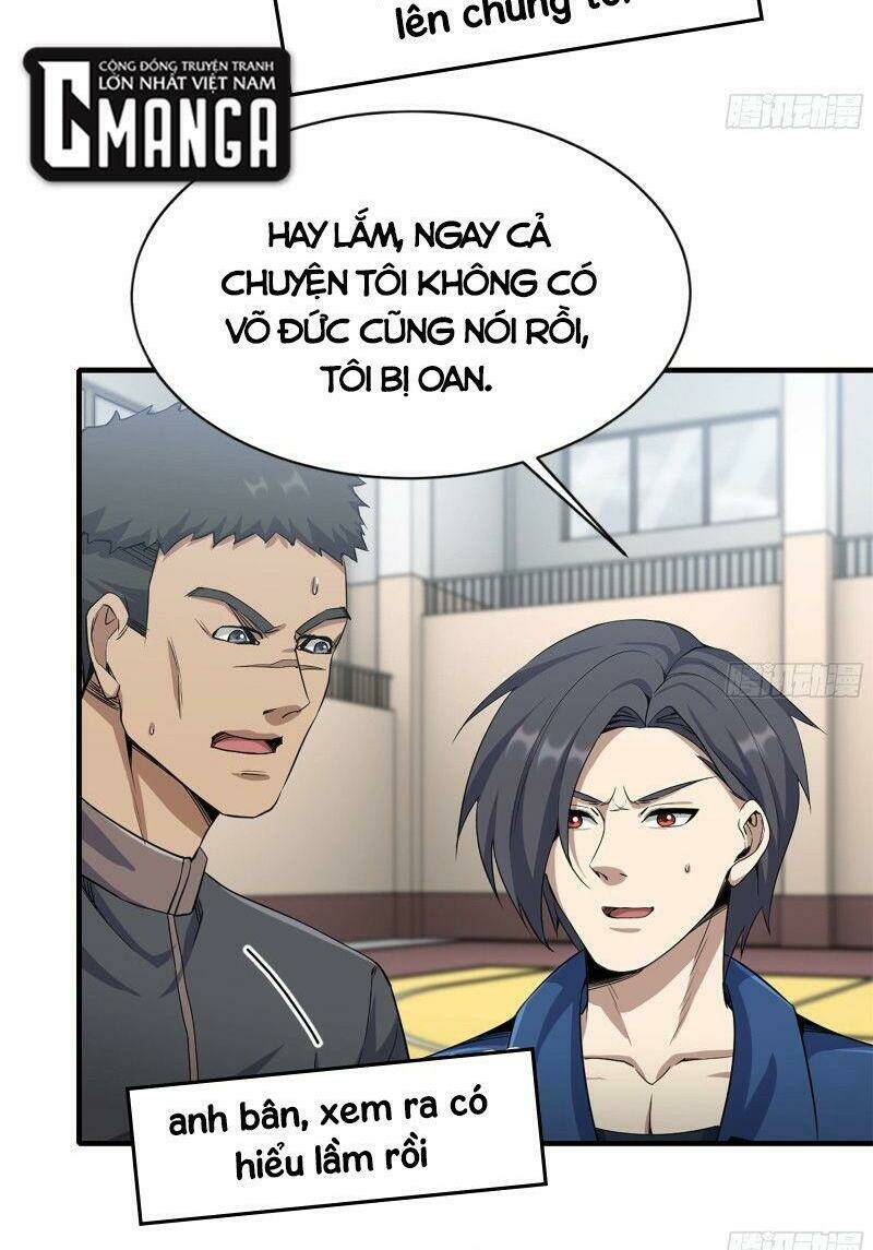 Tôi Chuyển Vàng Tại Mạt Thế - Chapter 176 - Page 13