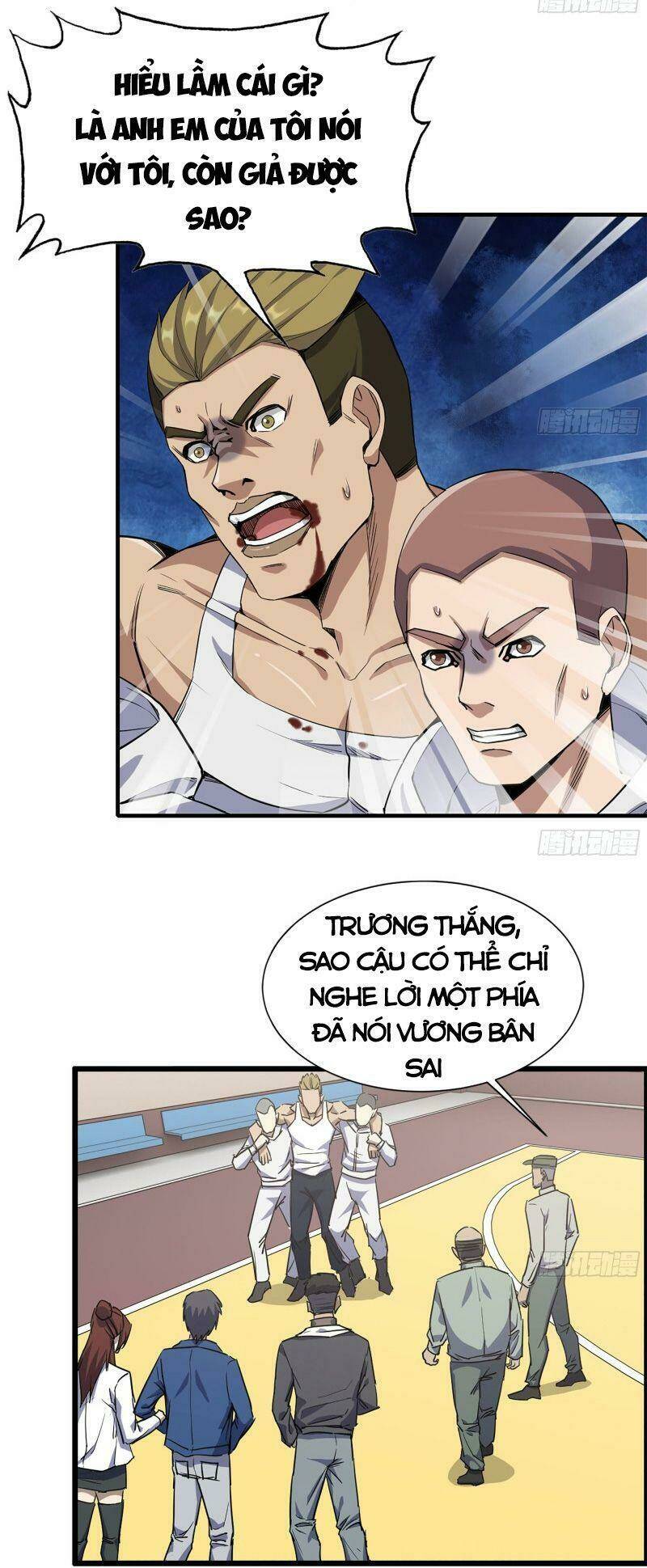 Tôi Chuyển Vàng Tại Mạt Thế - Chapter 176 - Page 14