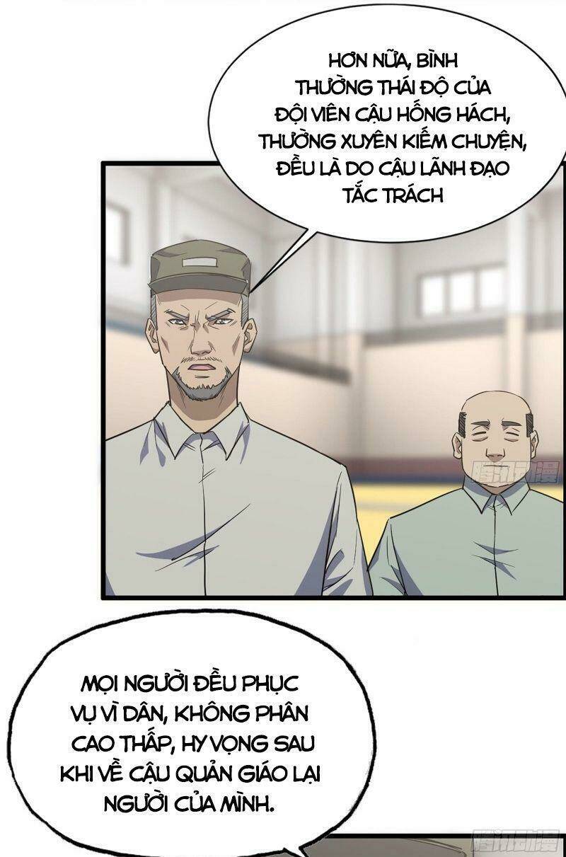 Tôi Chuyển Vàng Tại Mạt Thế - Chapter 176 - Page 15