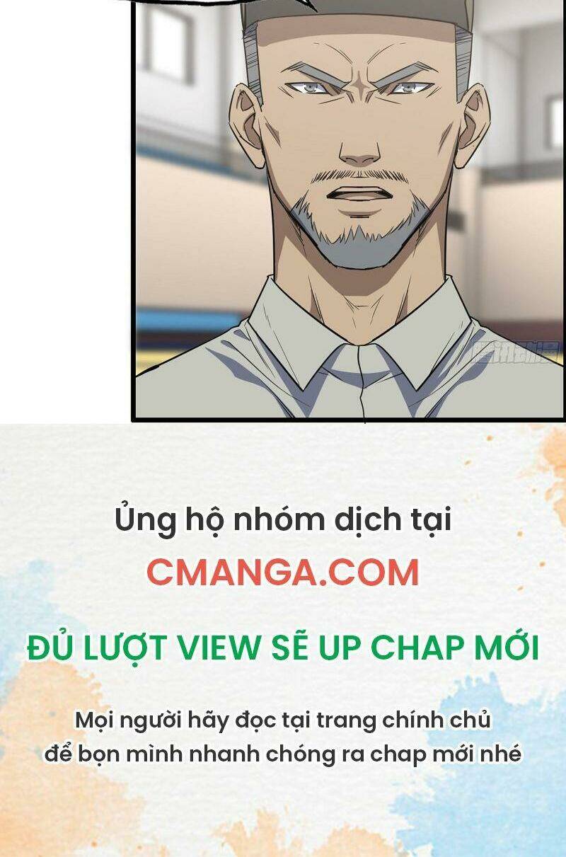 Tôi Chuyển Vàng Tại Mạt Thế - Chapter 176 - Page 16