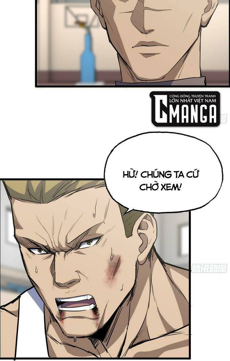 Tôi Chuyển Vàng Tại Mạt Thế - Chapter 176 - Page 19