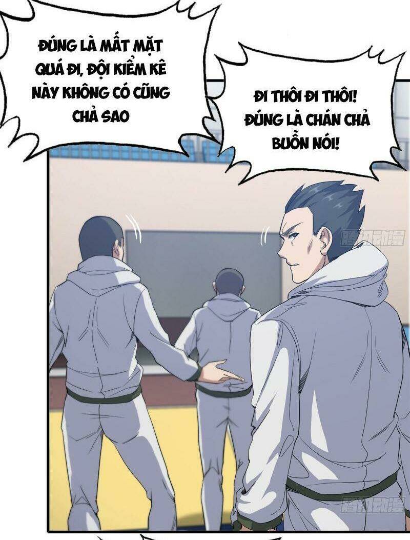 Tôi Chuyển Vàng Tại Mạt Thế - Chapter 176 - Page 5