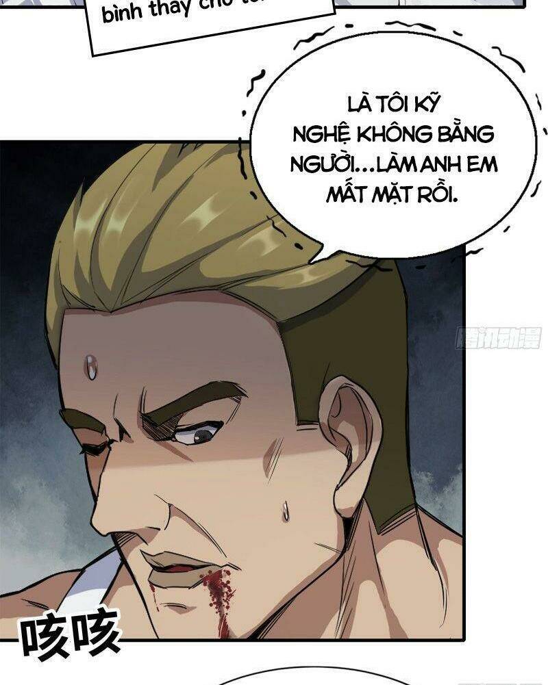 Tôi Chuyển Vàng Tại Mạt Thế - Chapter 176 - Page 7