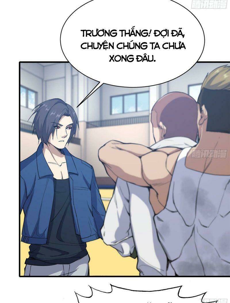 Tôi Chuyển Vàng Tại Mạt Thế - Chapter 176 - Page 8
