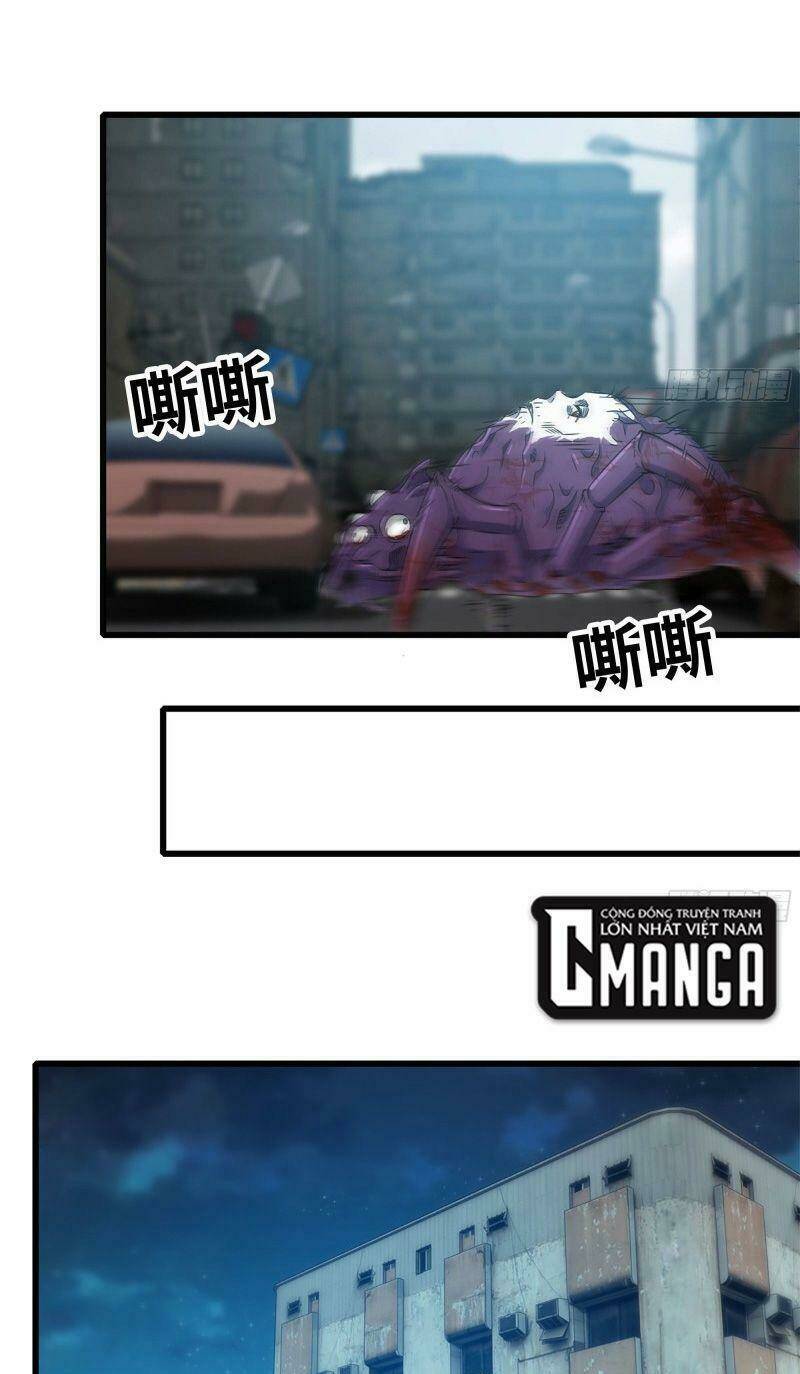 Tôi Chuyển Vàng Tại Mạt Thế - Chapter 177 - Page 10