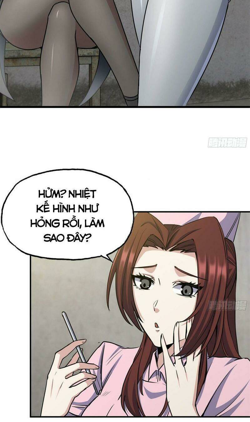 Tôi Chuyển Vàng Tại Mạt Thế - Chapter 177 - Page 13