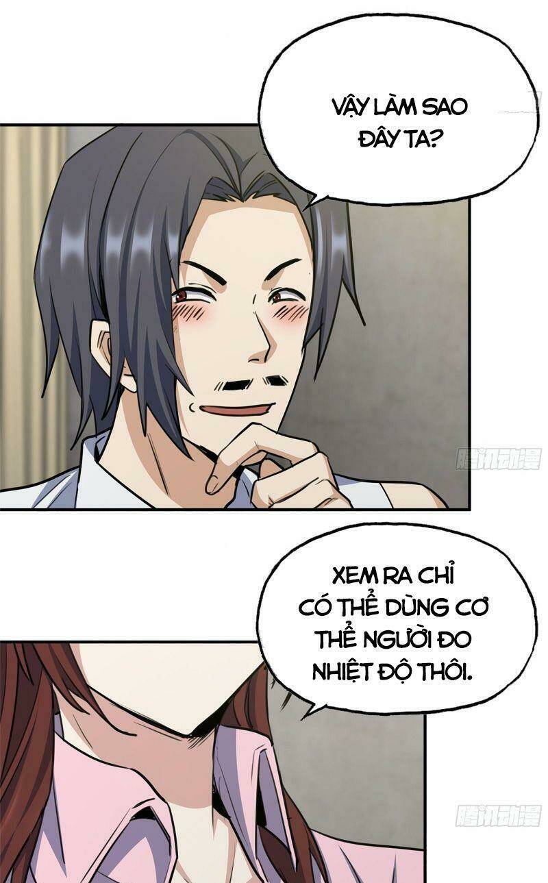 Tôi Chuyển Vàng Tại Mạt Thế - Chapter 177 - Page 14