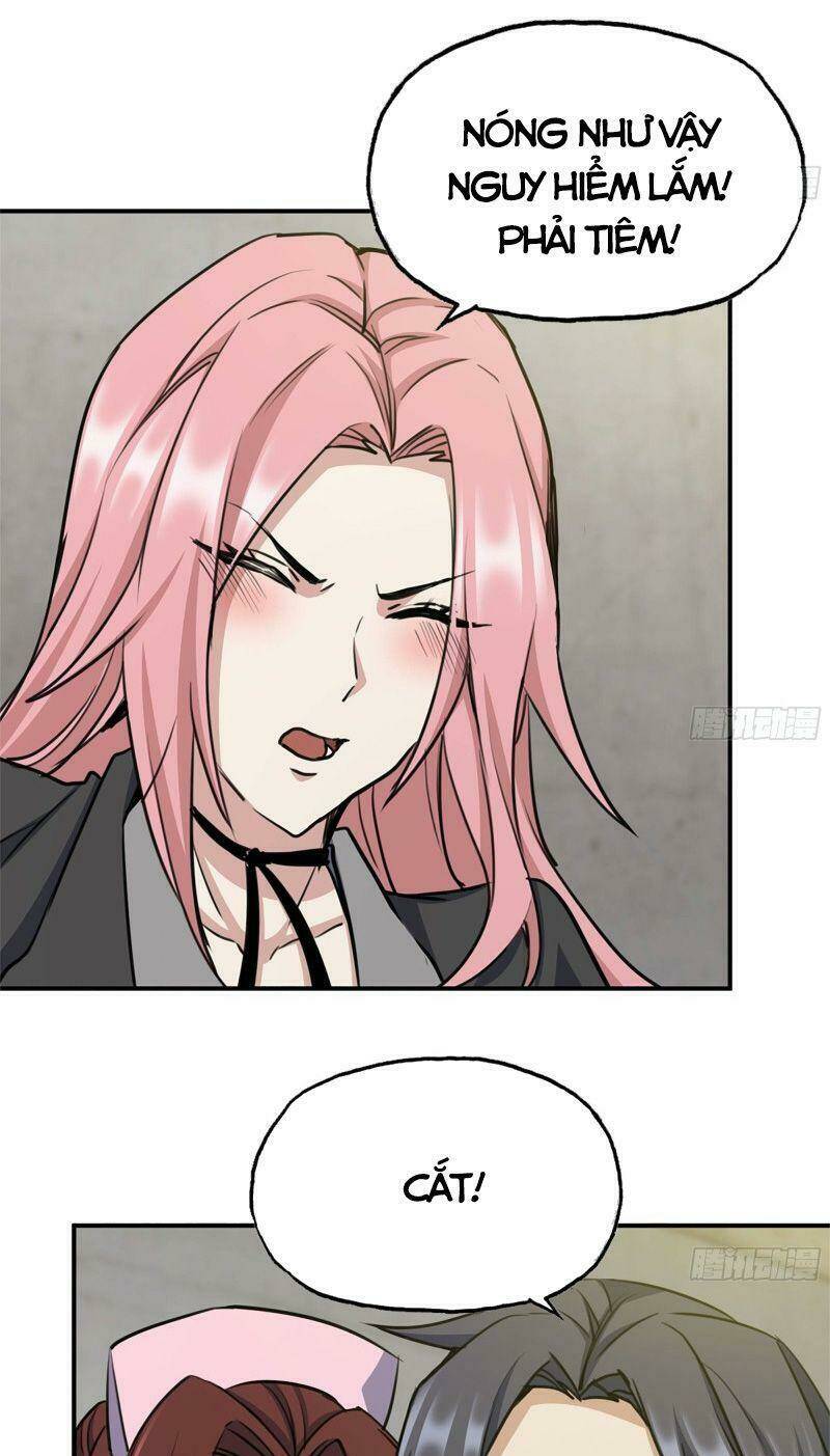 Tôi Chuyển Vàng Tại Mạt Thế - Chapter 177 - Page 16