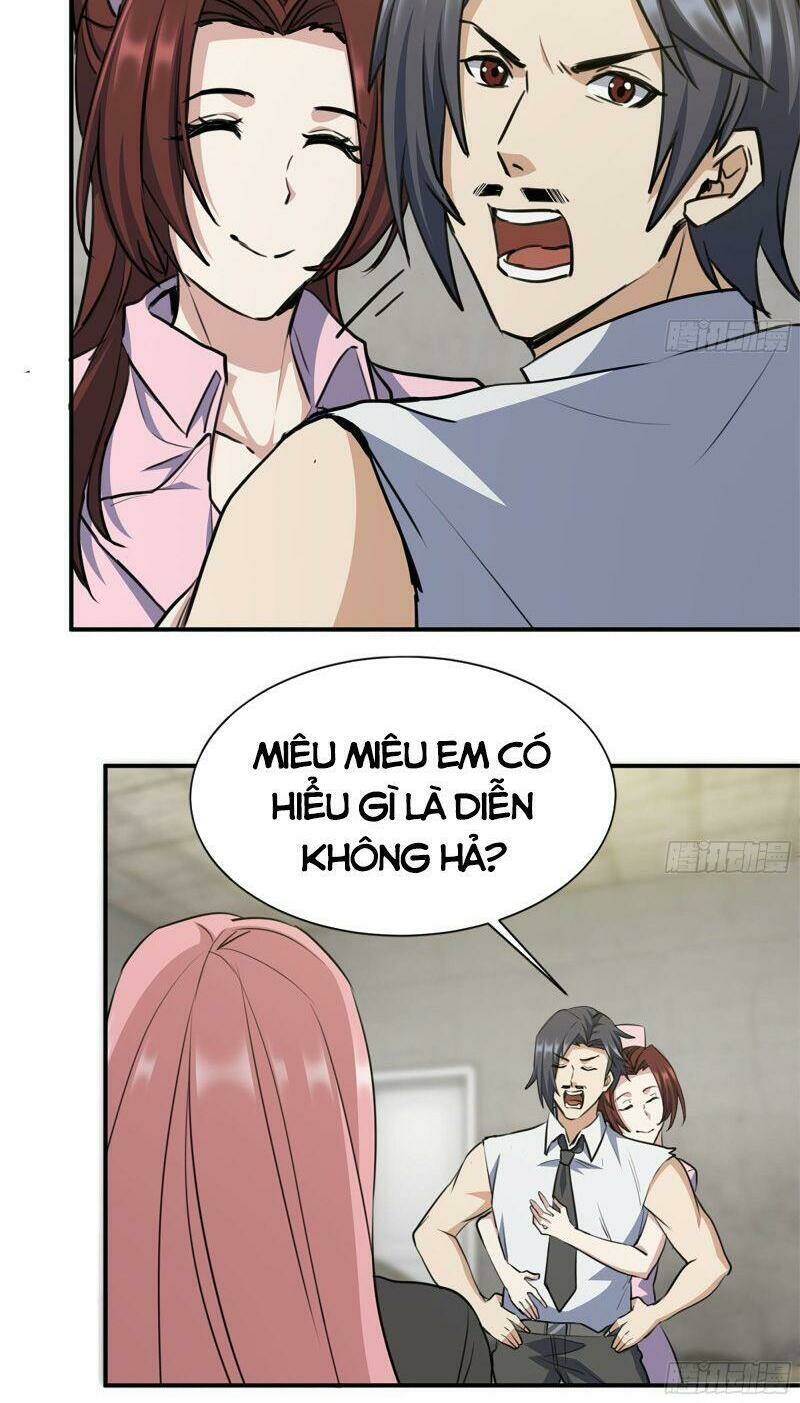 Tôi Chuyển Vàng Tại Mạt Thế - Chapter 177 - Page 17