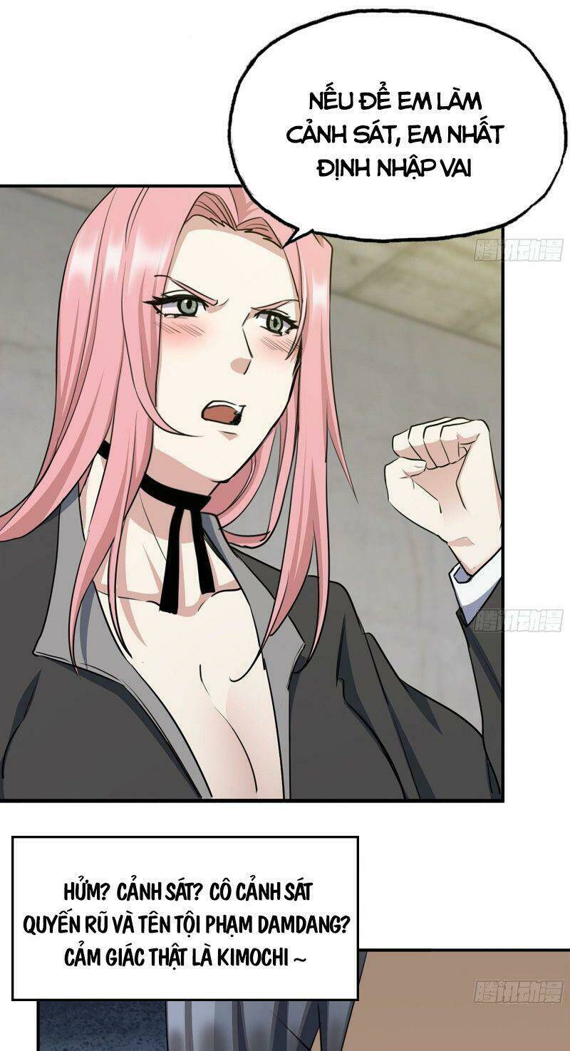 Tôi Chuyển Vàng Tại Mạt Thế - Chapter 177 - Page 20