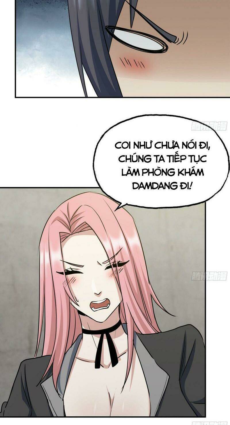 Tôi Chuyển Vàng Tại Mạt Thế - Chapter 177 - Page 21