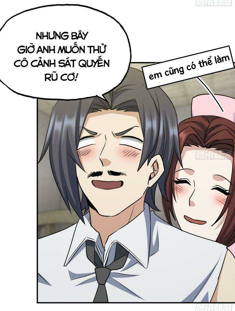 Tôi Chuyển Vàng Tại Mạt Thế - Chapter 177 - Page 22