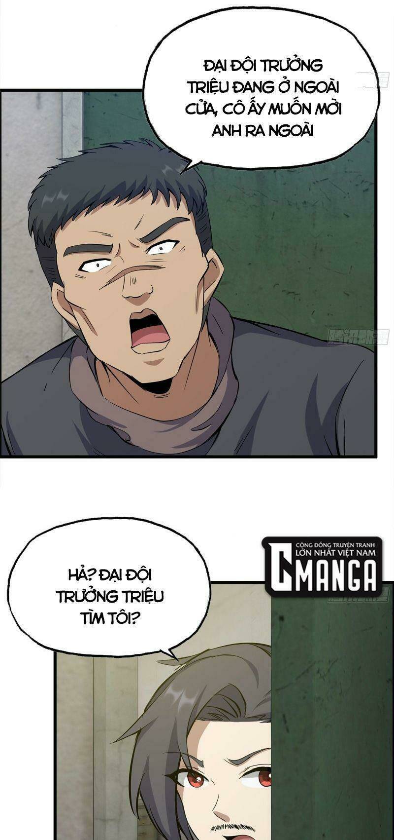 Tôi Chuyển Vàng Tại Mạt Thế - Chapter 177 - Page 26