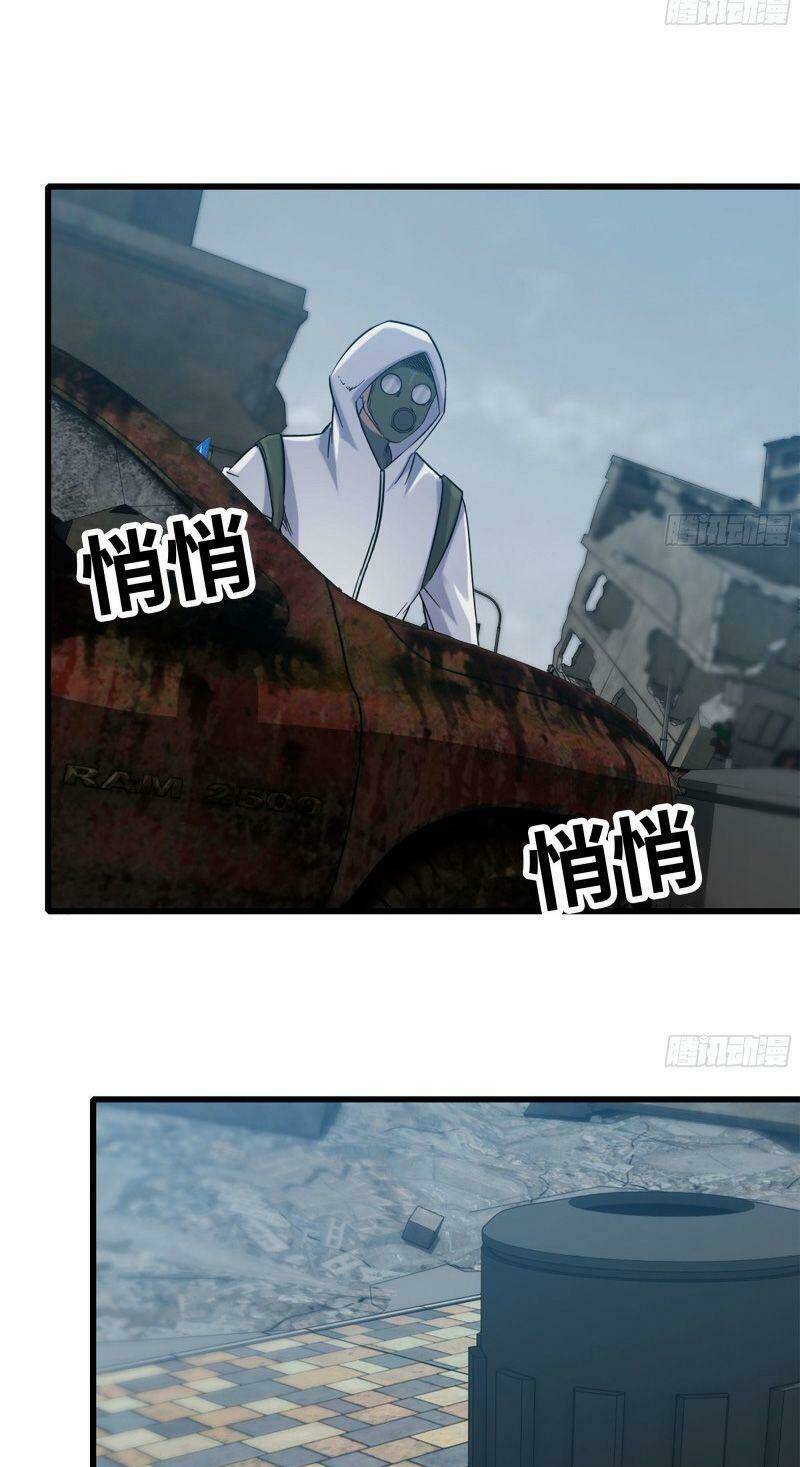Tôi Chuyển Vàng Tại Mạt Thế - Chapter 177 - Page 4