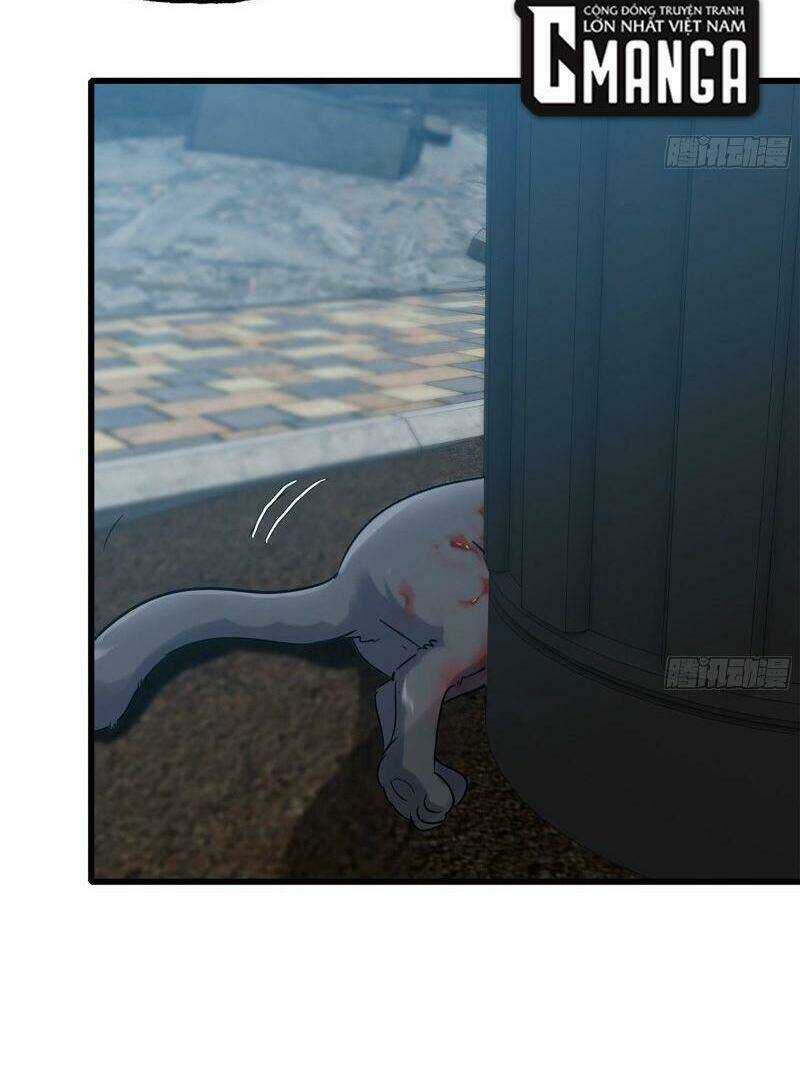 Tôi Chuyển Vàng Tại Mạt Thế - Chapter 177 - Page 7