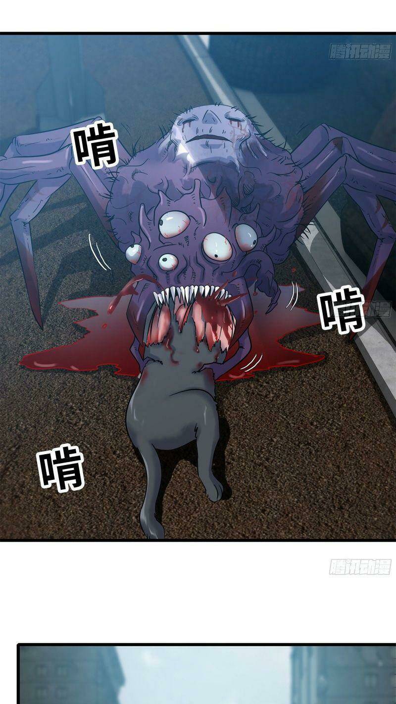 Tôi Chuyển Vàng Tại Mạt Thế - Chapter 177 - Page 8