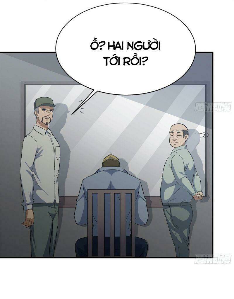 Tôi Chuyển Vàng Tại Mạt Thế - Chapter 178 - Page 9