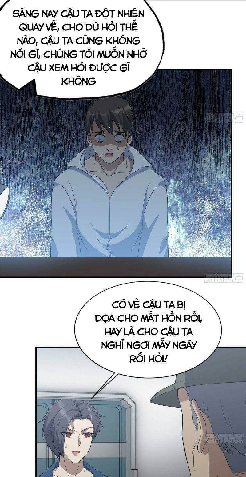 Tôi Chuyển Vàng Tại Mạt Thế - Chapter 178 - Page 13