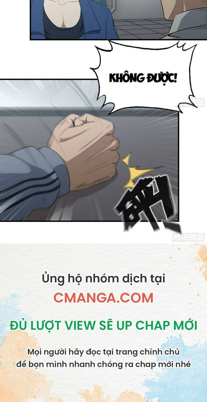 Tôi Chuyển Vàng Tại Mạt Thế - Chapter 178 - Page 14