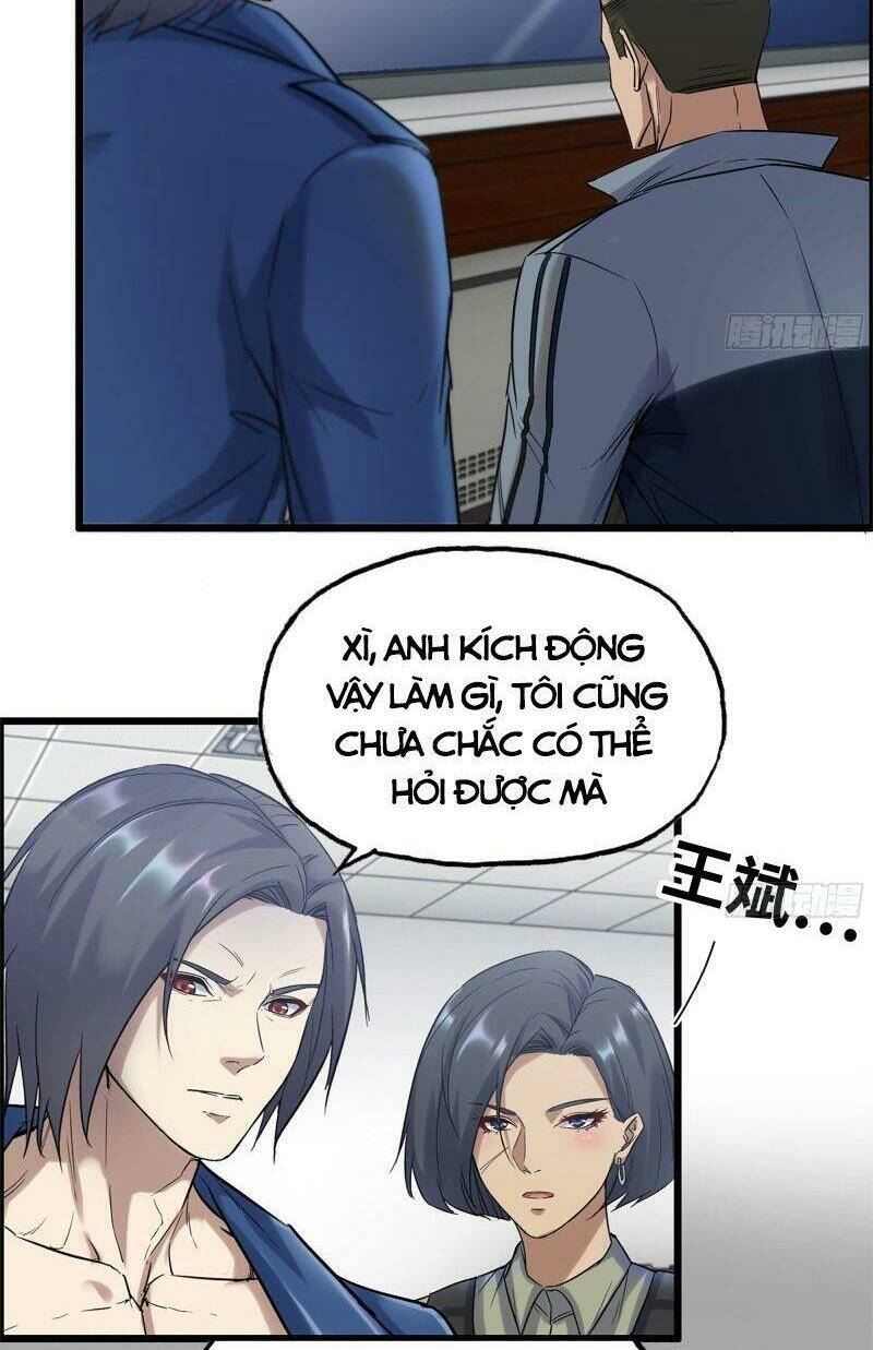 Tôi Chuyển Vàng Tại Mạt Thế - Chapter 178 - Page 16