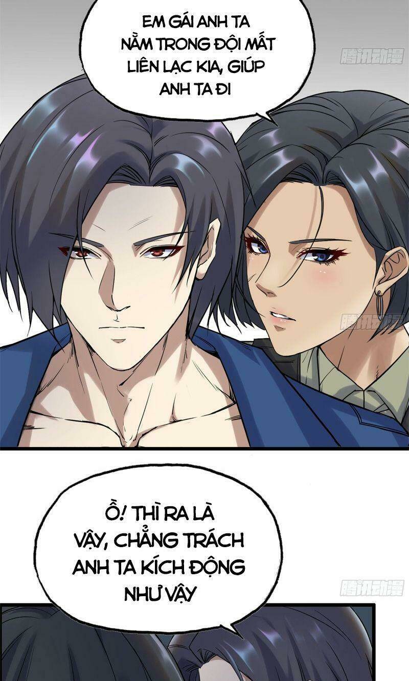 Tôi Chuyển Vàng Tại Mạt Thế - Chapter 178 - Page 17