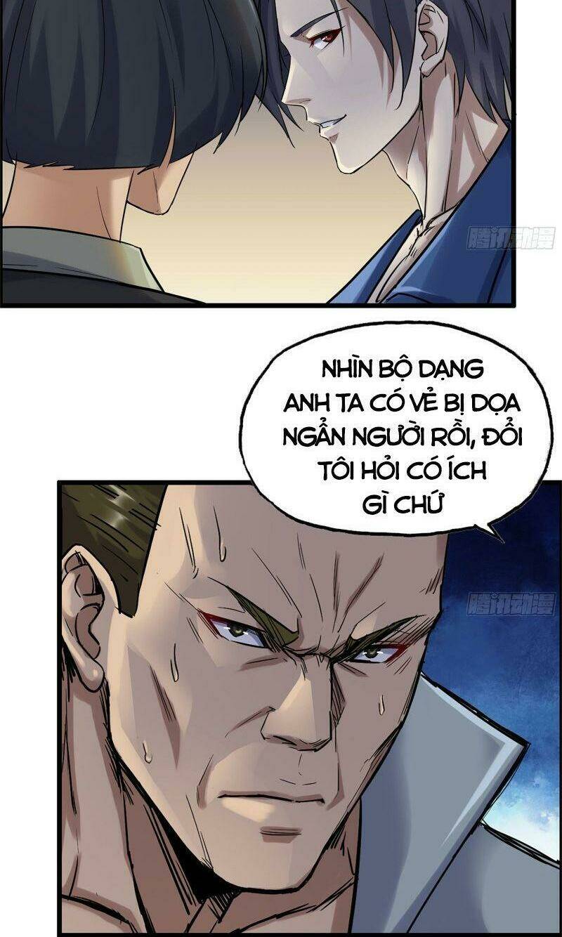 Tôi Chuyển Vàng Tại Mạt Thế - Chapter 178 - Page 18