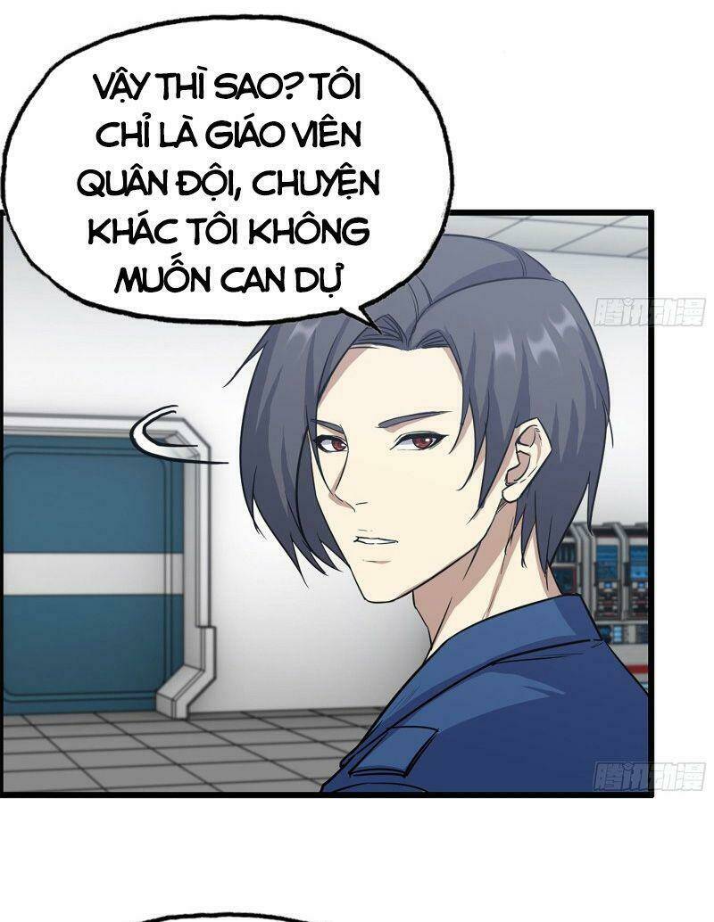 Tôi Chuyển Vàng Tại Mạt Thế - Chapter 178 - Page 21